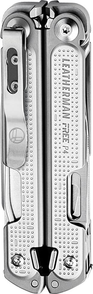 Product gallery image number 3 for product Free P4 Multi-tools Pliers