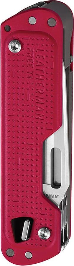 Product gallery image number 2 for product Free T4 Multi-tools Pocket Knife