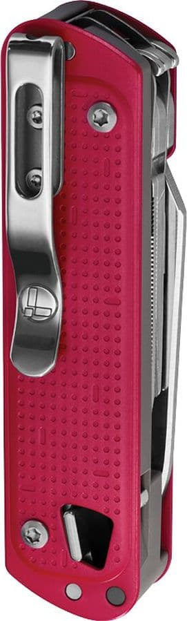 Product gallery image number 3 for product Free T4 Multi-tools Pocket Knife