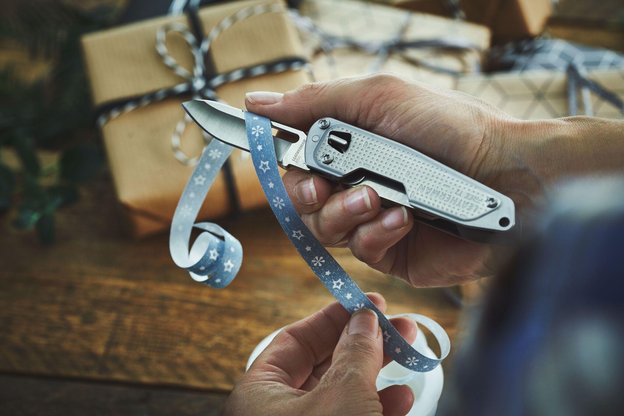 Product gallery image number 2 for product Free K2x Multi-tools Pocket Knife