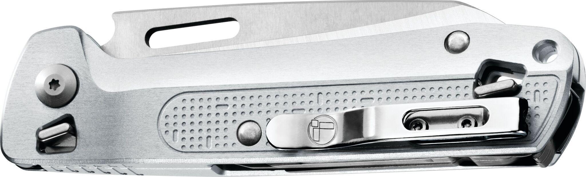 Product gallery image number 1 for product Free K2x Multi-tools Pocket Knife