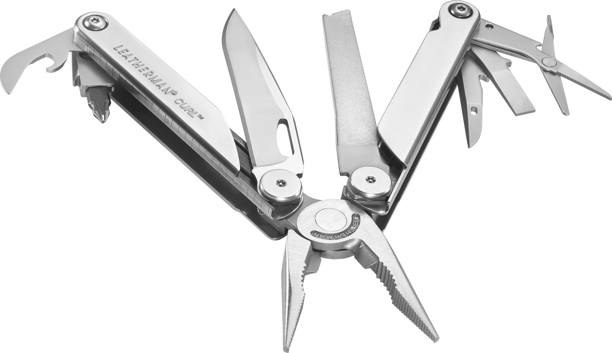 Product gallery image number 5 for product Curl Multi-Tools