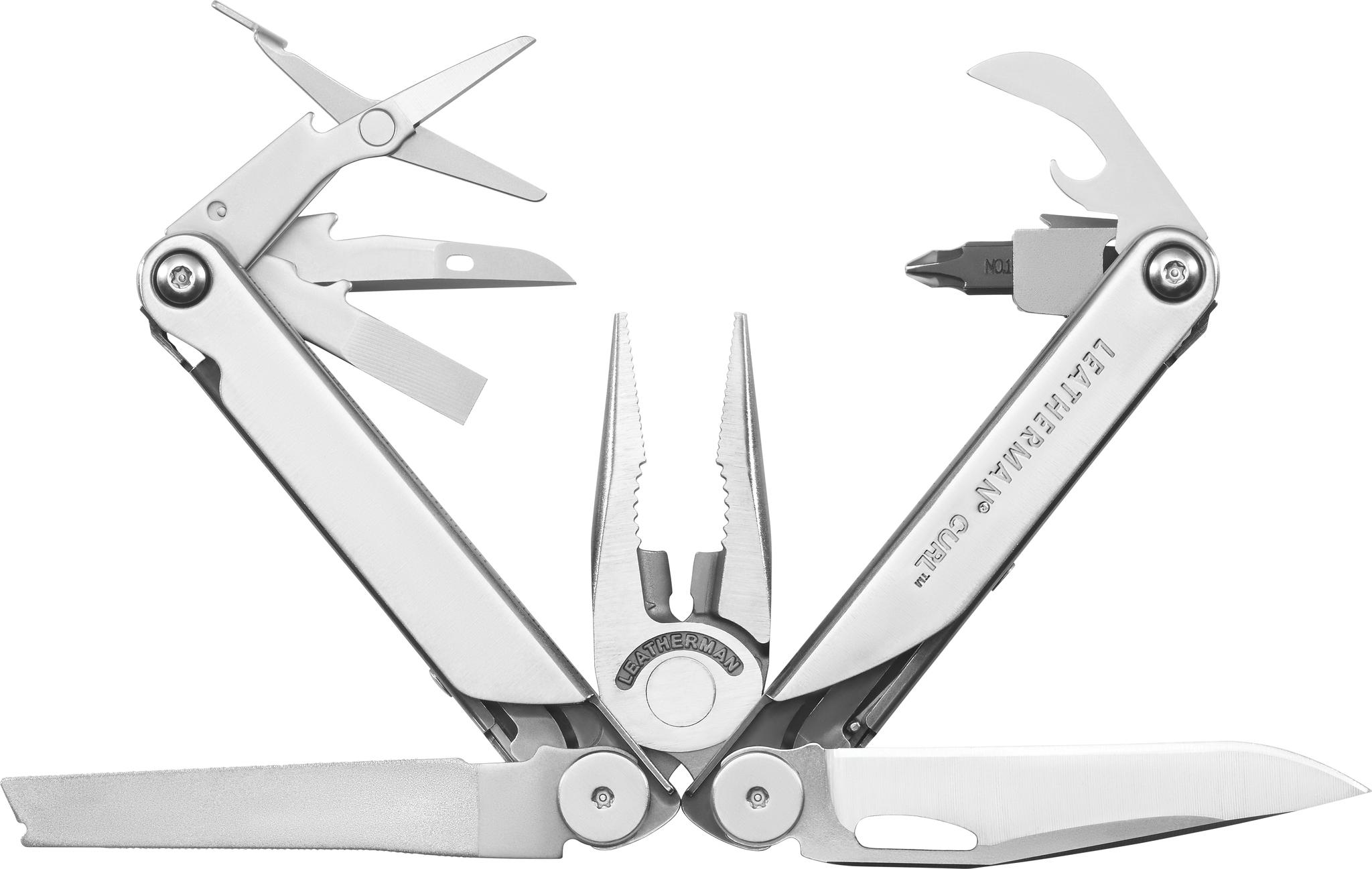 Product gallery image number 6 for product Curl Multi-Tools