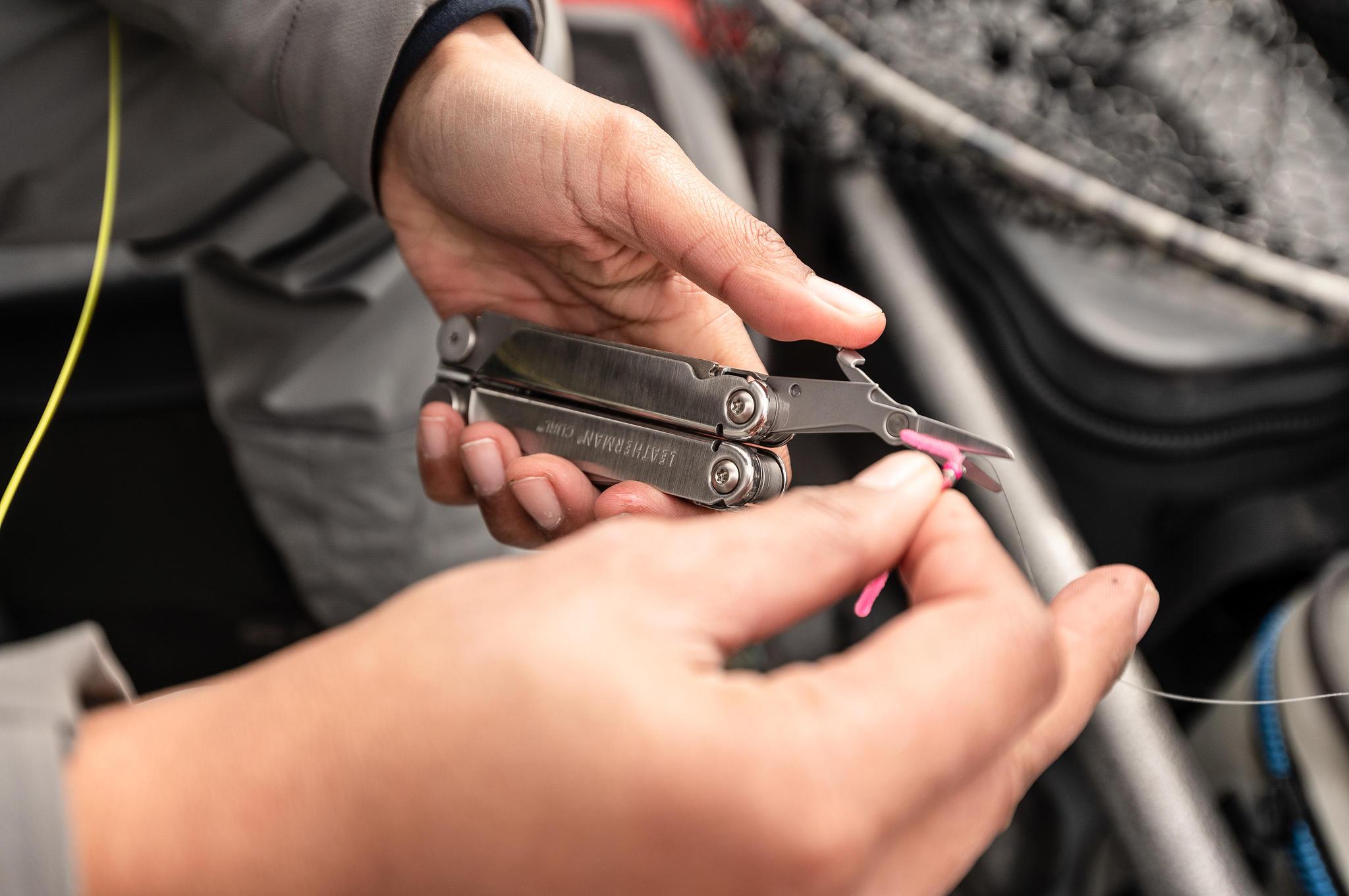 Product gallery image number 11 for product Curl Multi-Tools