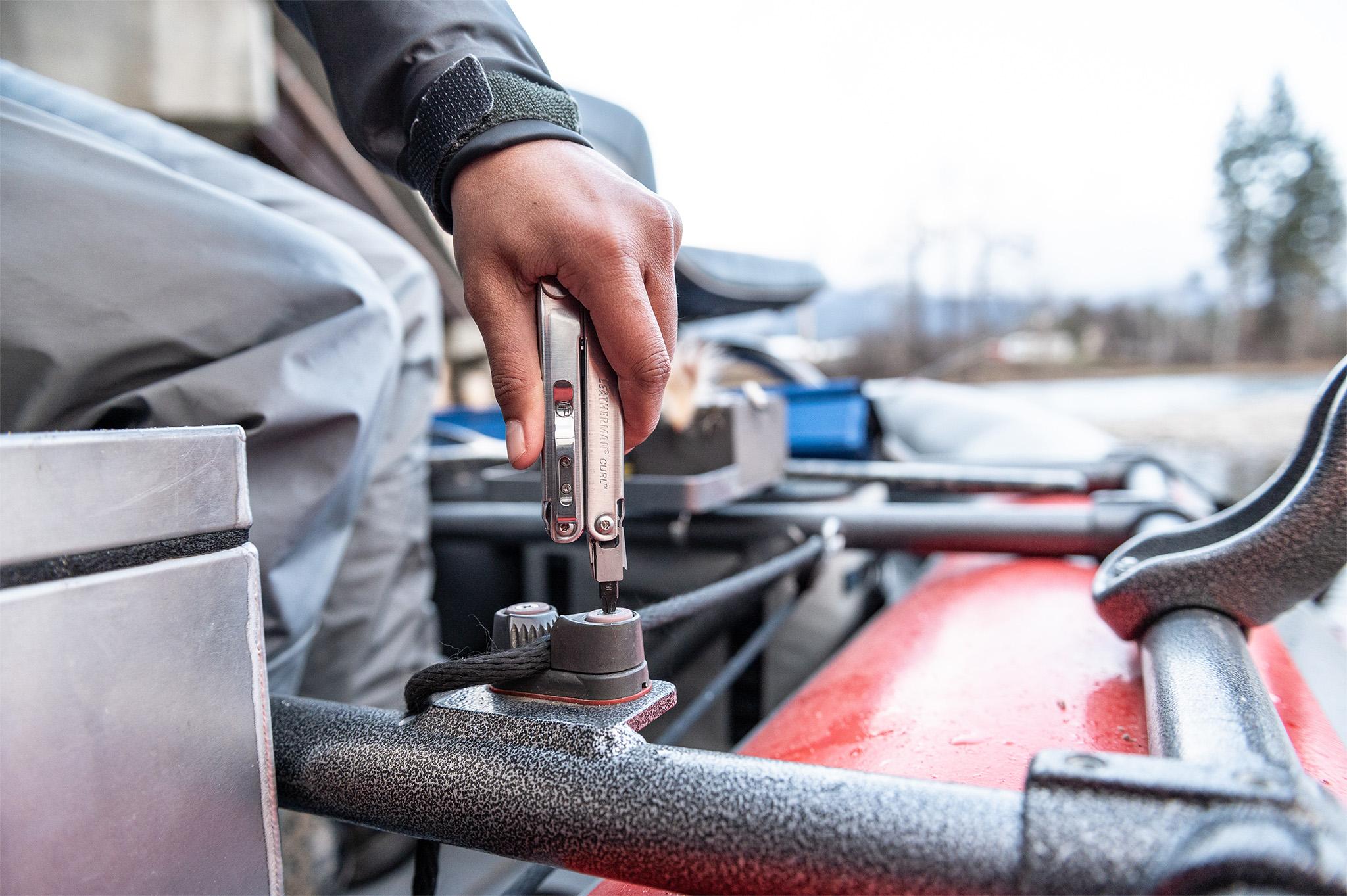 Product gallery image number 13 for product Curl Multi-Tools