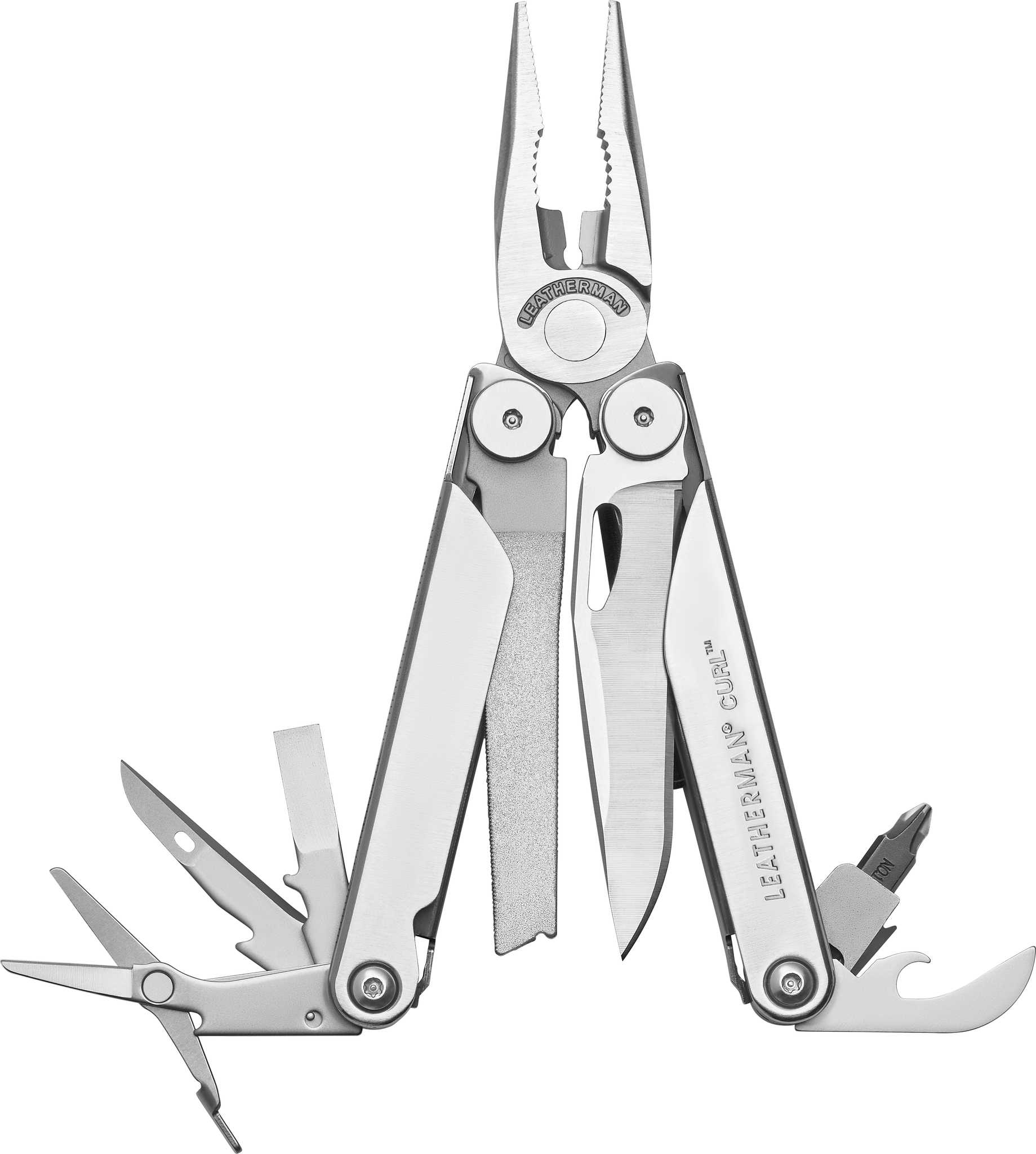 Product image for Curl Multi-Tools