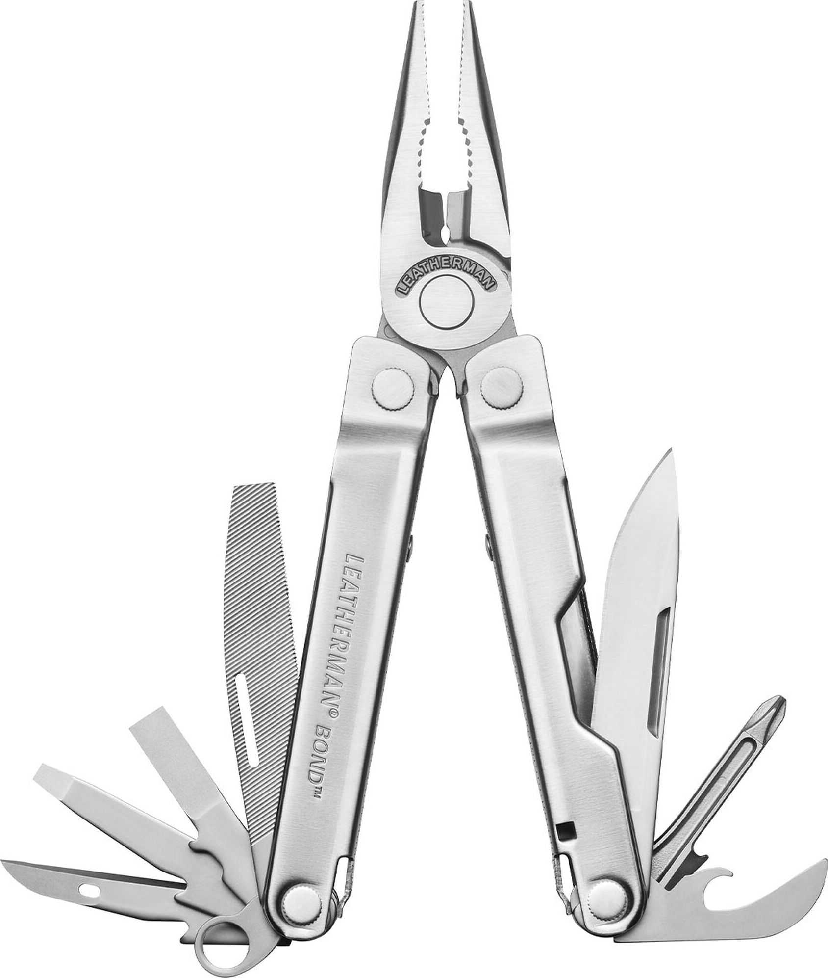 Product image for Bond Multi-tools Pliers