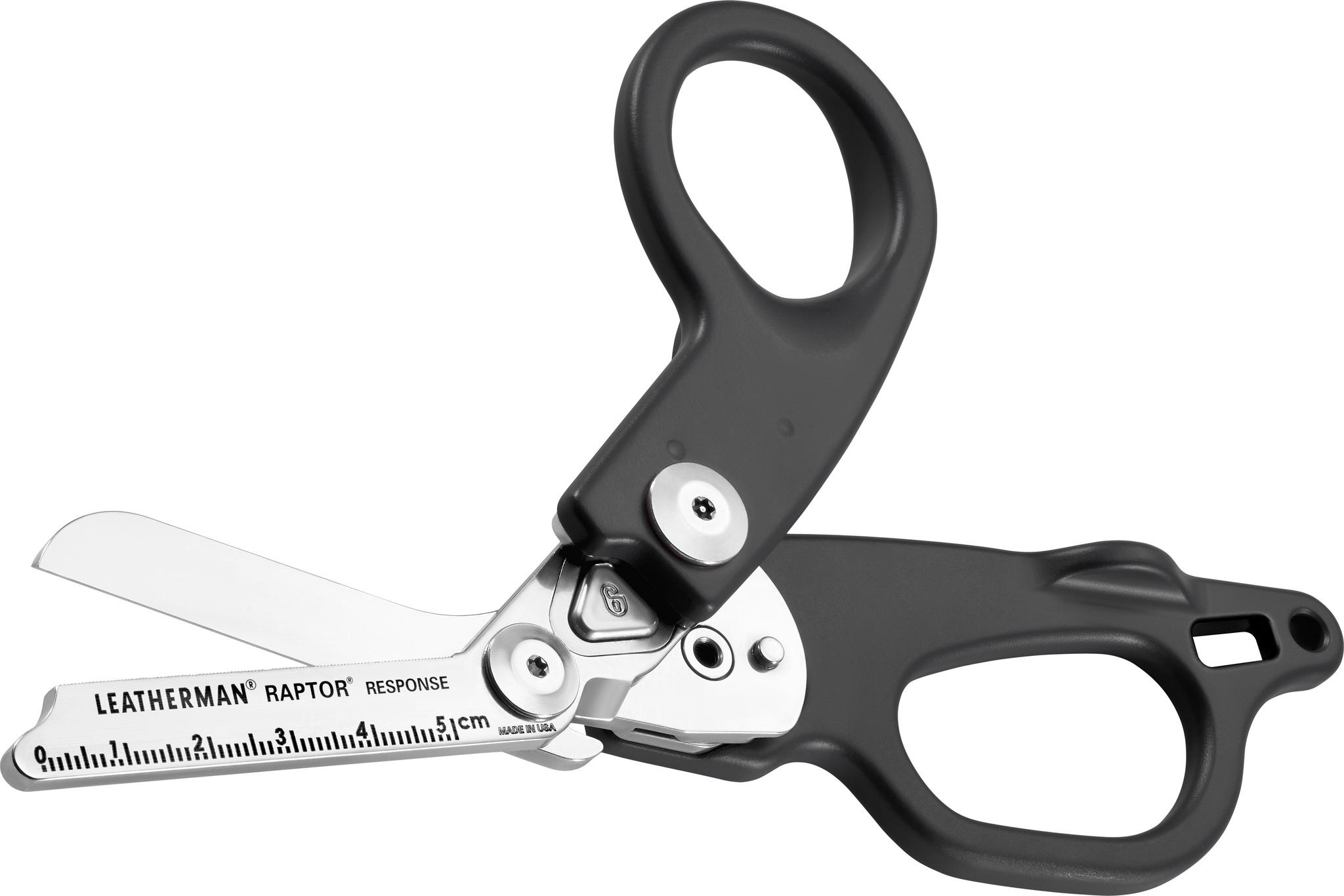 Product gallery image number 3 for product Raptor Response Foldable Shears