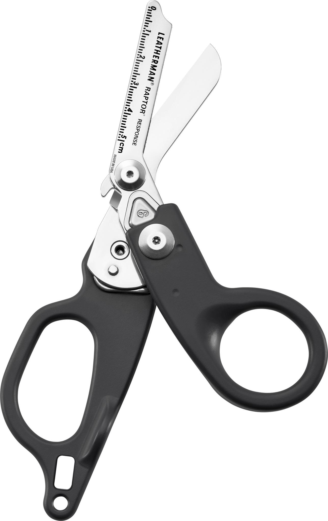 Product gallery image number 1 for product Raptor Response Foldable Shears