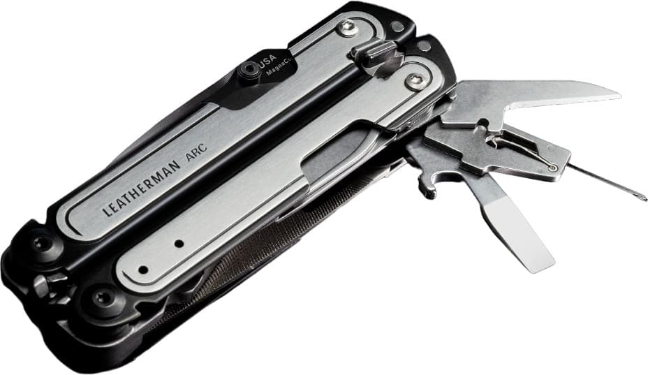 Numéro de l'image de la galerie de produits 4 pour le produit Pince multifonctions Arc