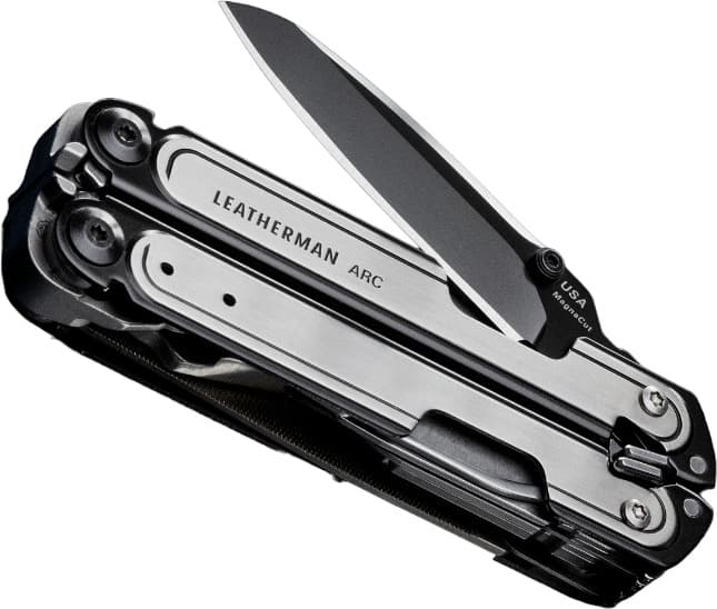 Numéro de l'image de la galerie de produits 6 pour le produit Pince multifonctions Arc