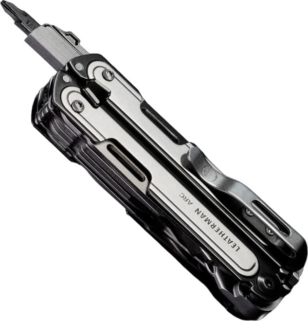 Numéro de l'image de la galerie de produits 8 pour le produit Pince multifonctions Arc