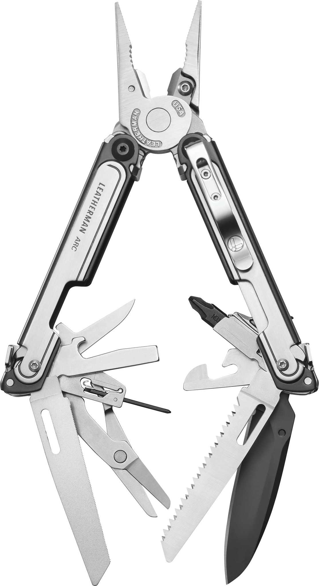 Product image for ARC Multi-tools Pliers