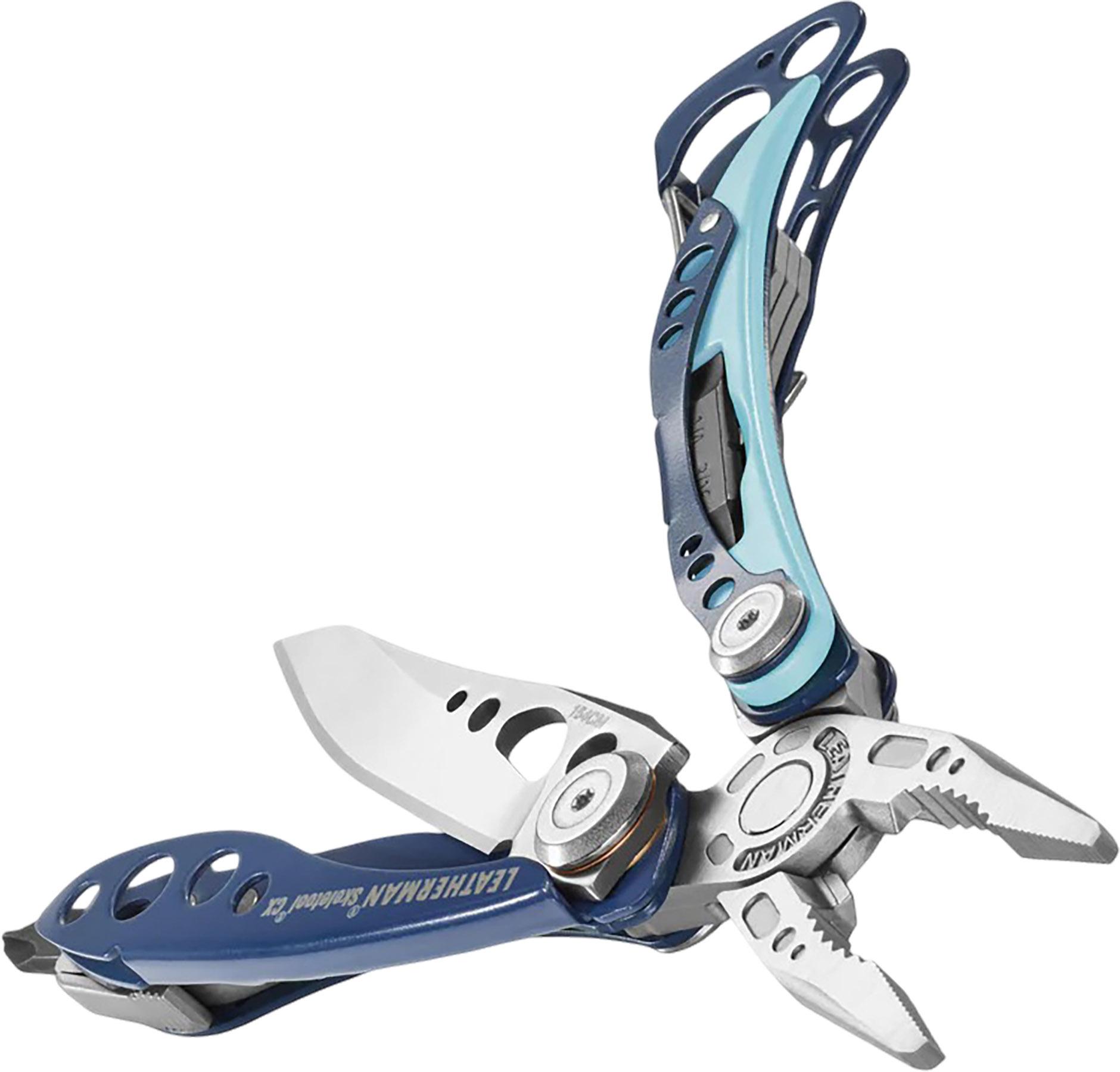 Product gallery image number 4 for product Skeletool CX Multi-Tools