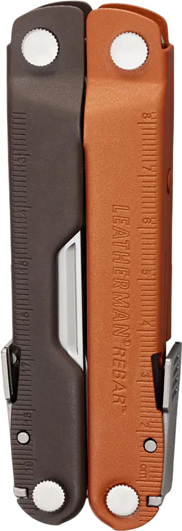 Numéro de l'image de la galerie de produits 3 pour le produit Outil multifonction Rebar