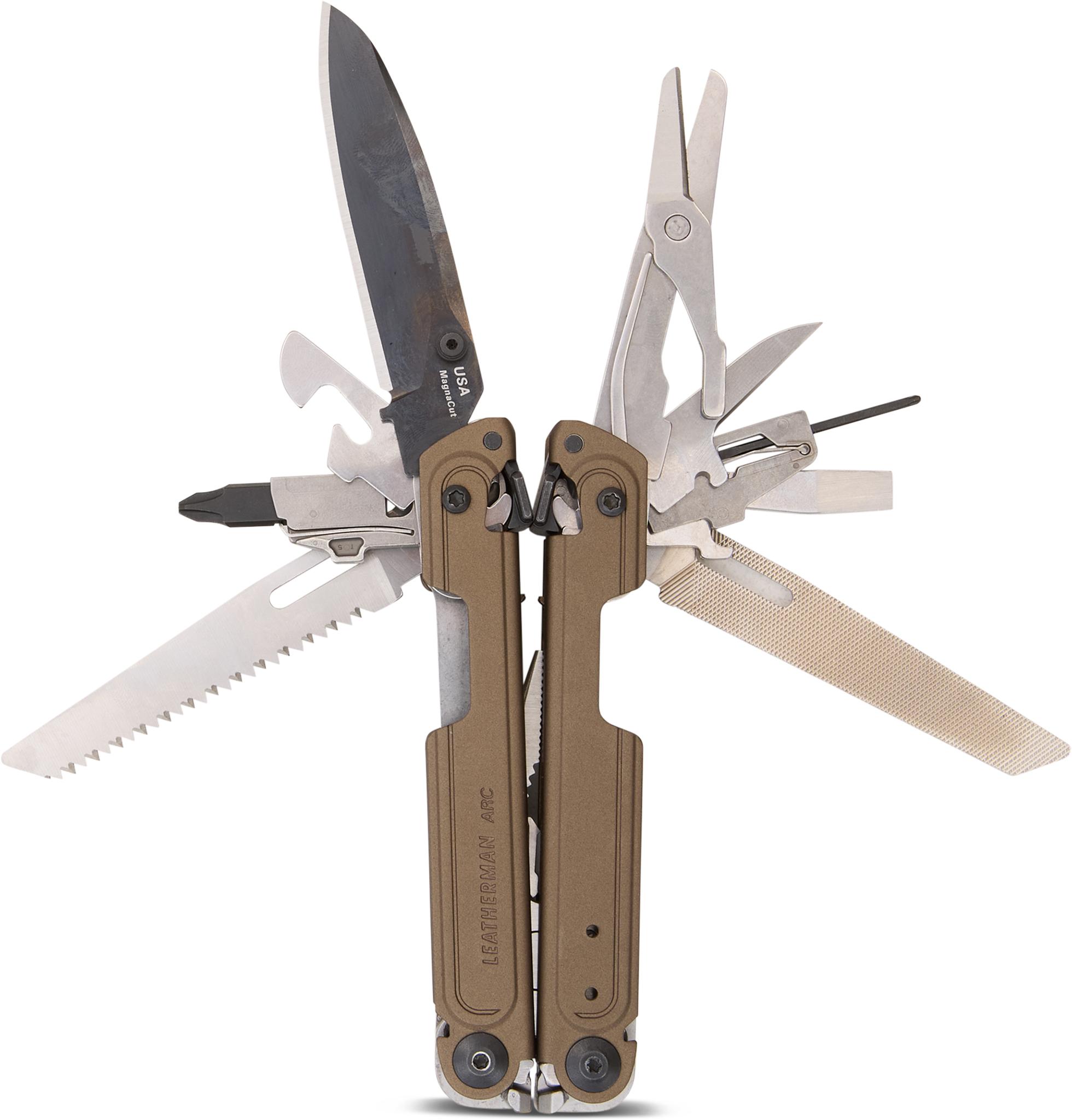 Product gallery image number 2 for product ARC Talos Multi-tools