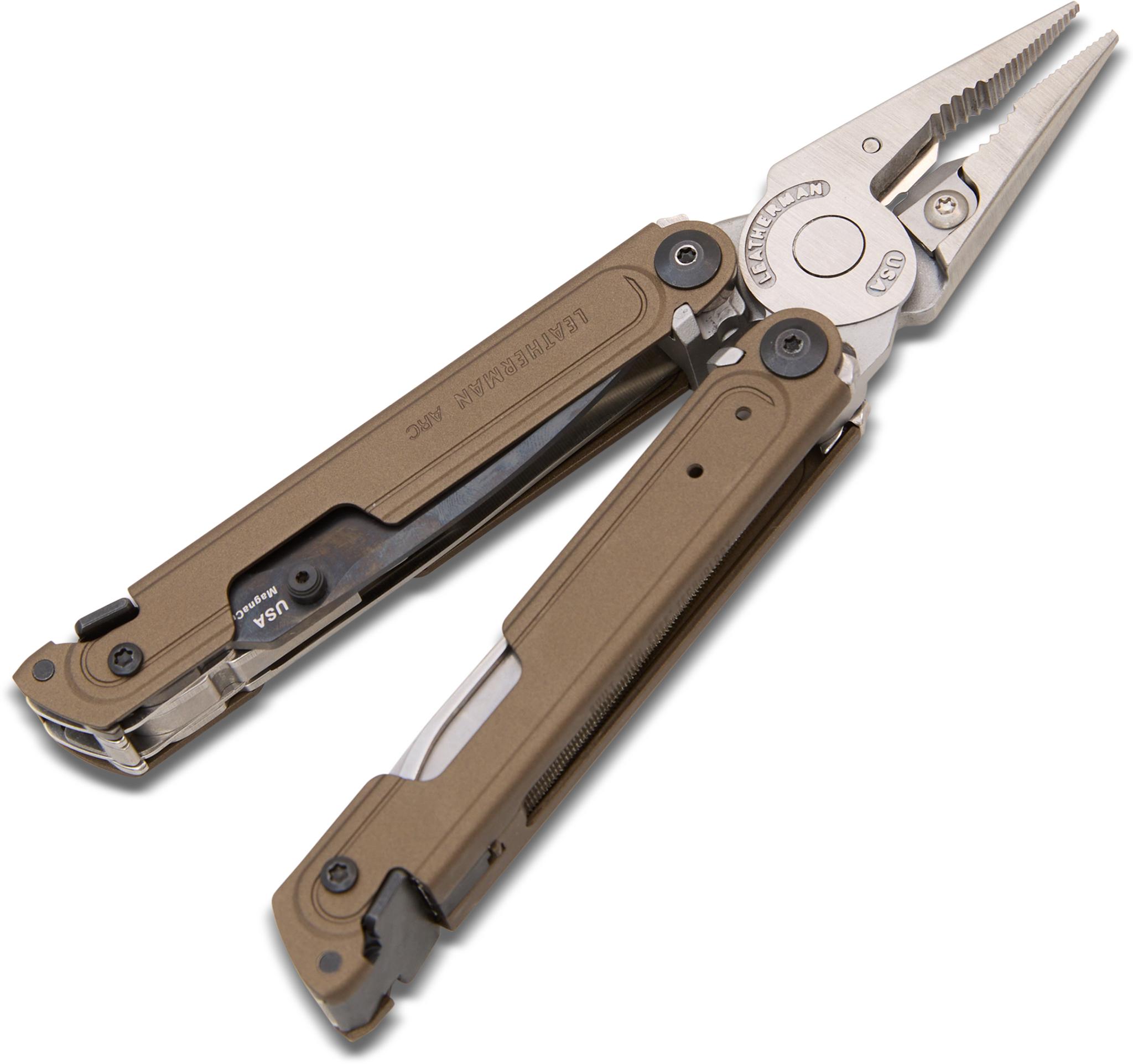 Product gallery image number 3 for product ARC Talos Multi-tools