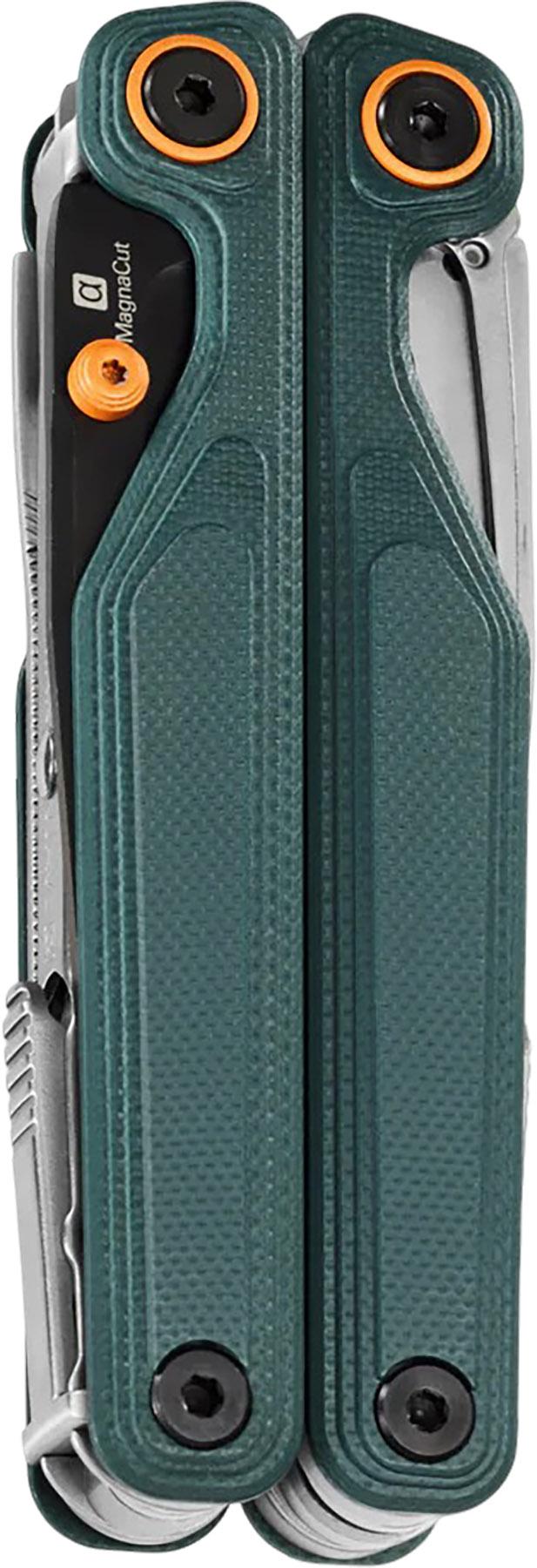 Product gallery image number 5 for product Wave Alpha Multi-Tool