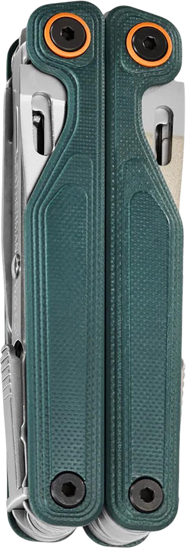 Product gallery image number 4 for product Wave Alpha Multi-Tool