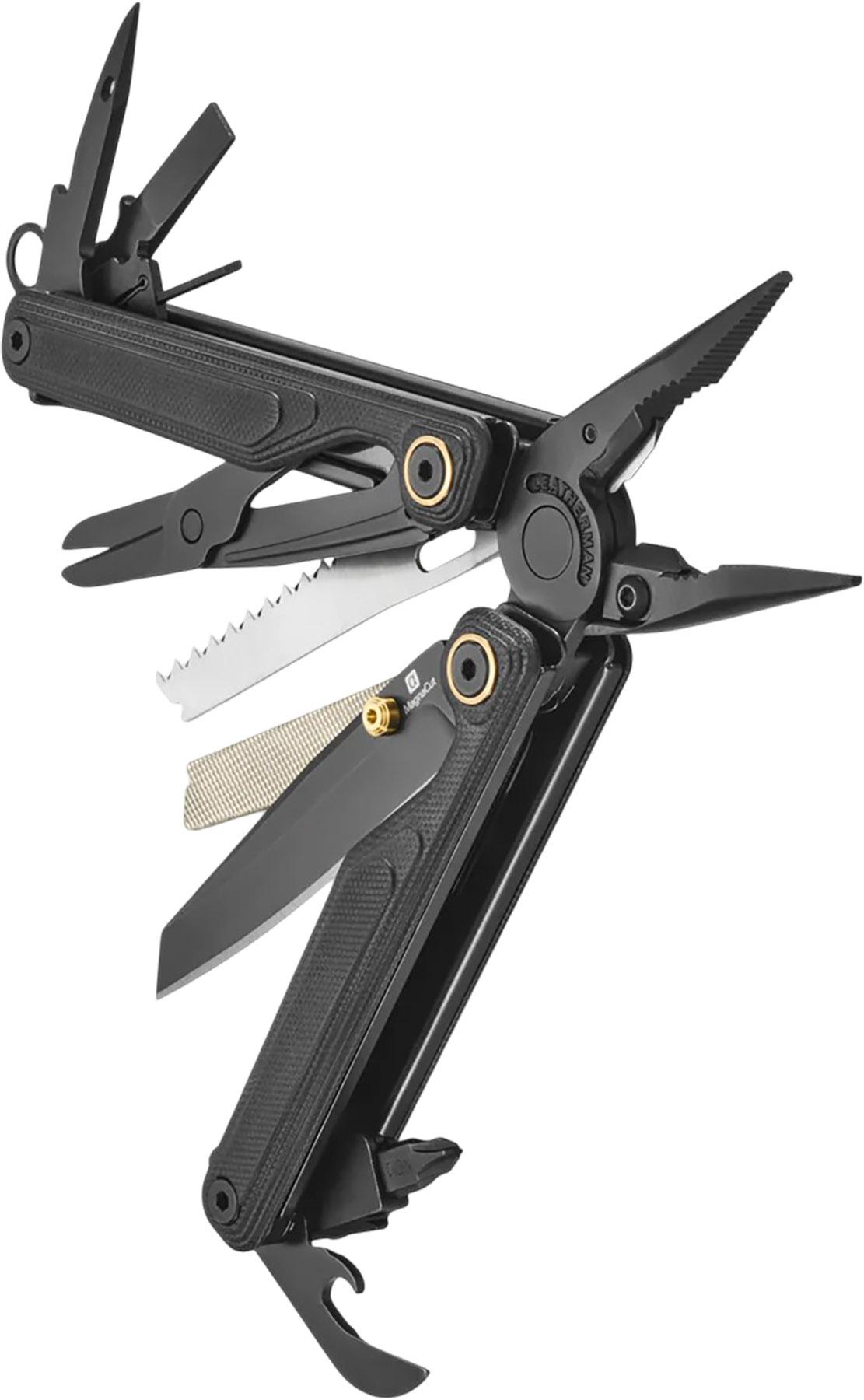 Product gallery image number 2 for product Wave Alpha Multi-Tool