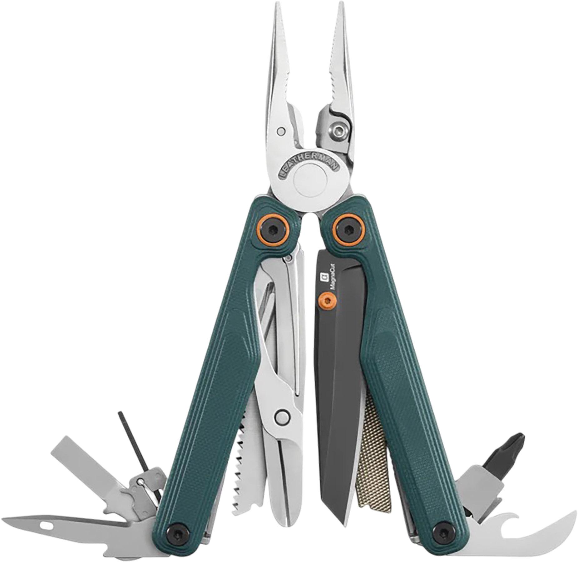 Product gallery image number 1 for product Wave Alpha Multi-Tool