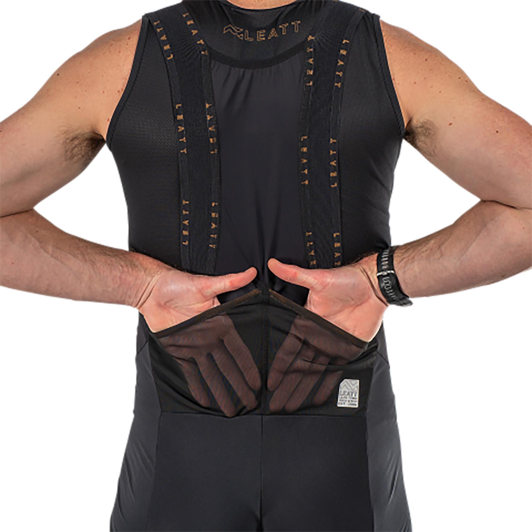 Product gallery image number 3 for product Endurance 4.0 MTB Long Bib