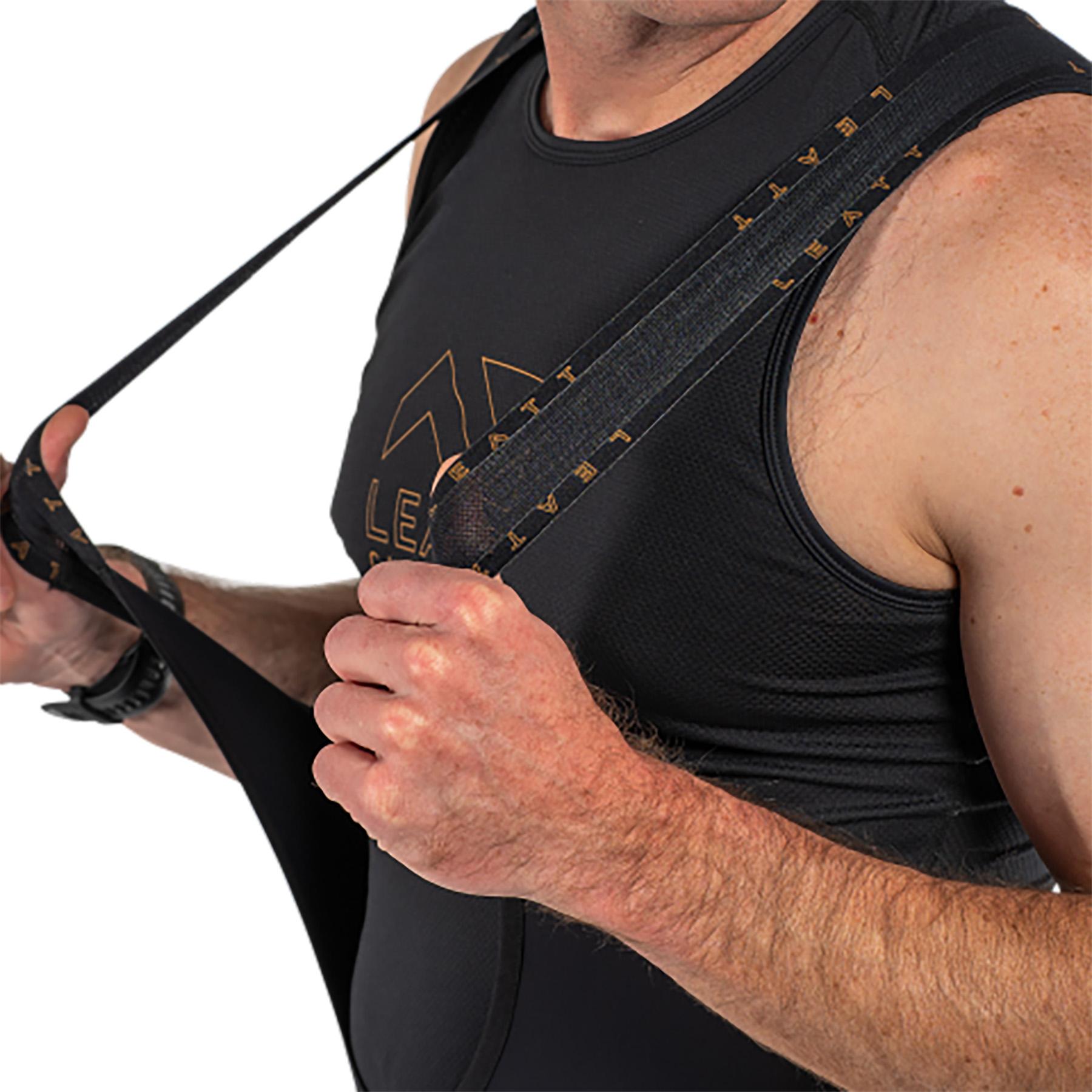 Product gallery image number 5 for product Endurance 4.0 MTB Long Bib