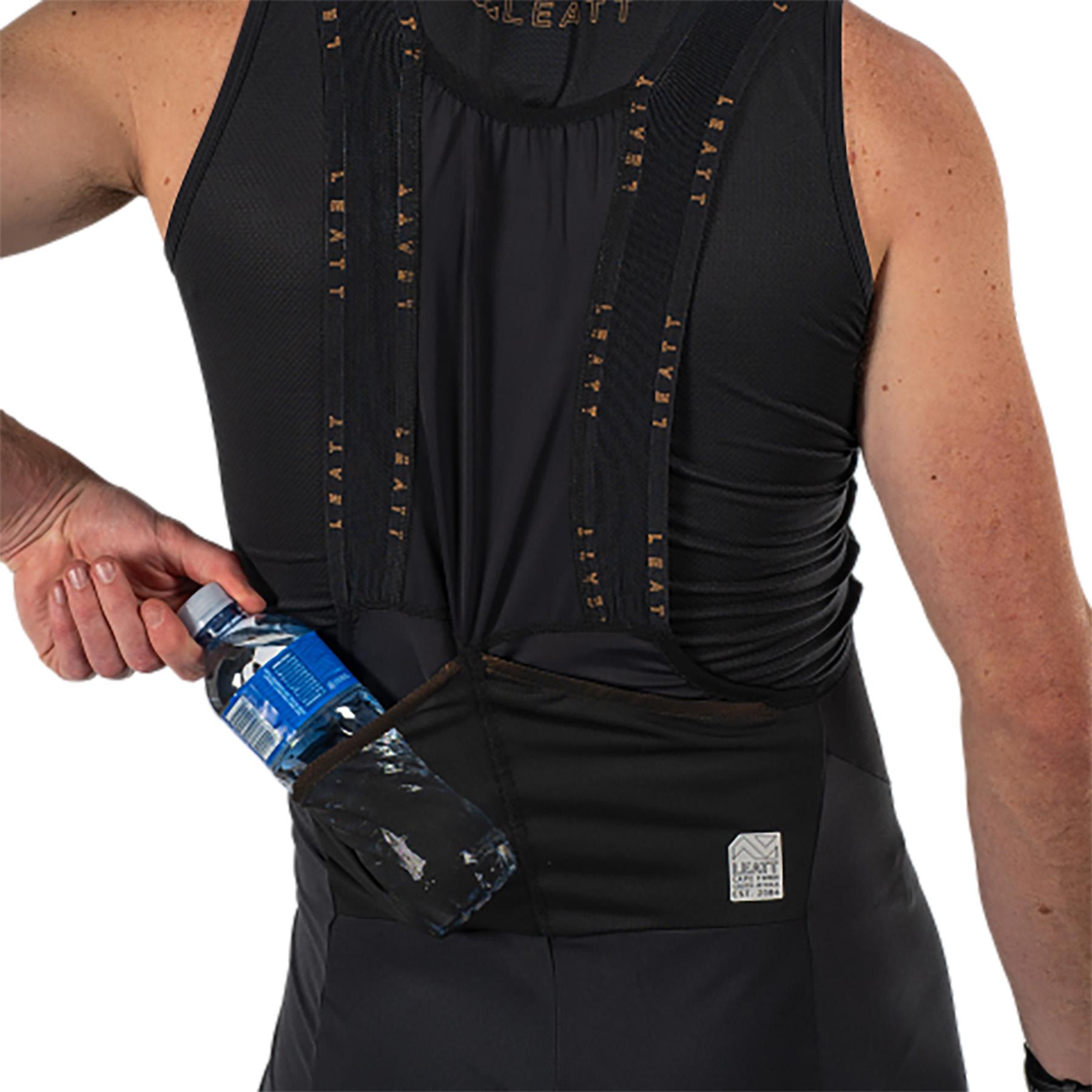 Product gallery image number 6 for product Endurance 4.0 MTB Long Bib