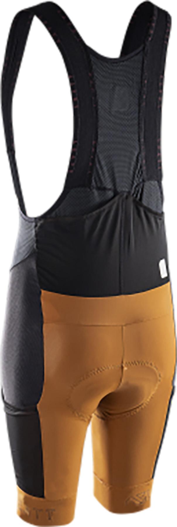 Product gallery image number 3 for product Endurance 5.0 MTB Bib Shorts