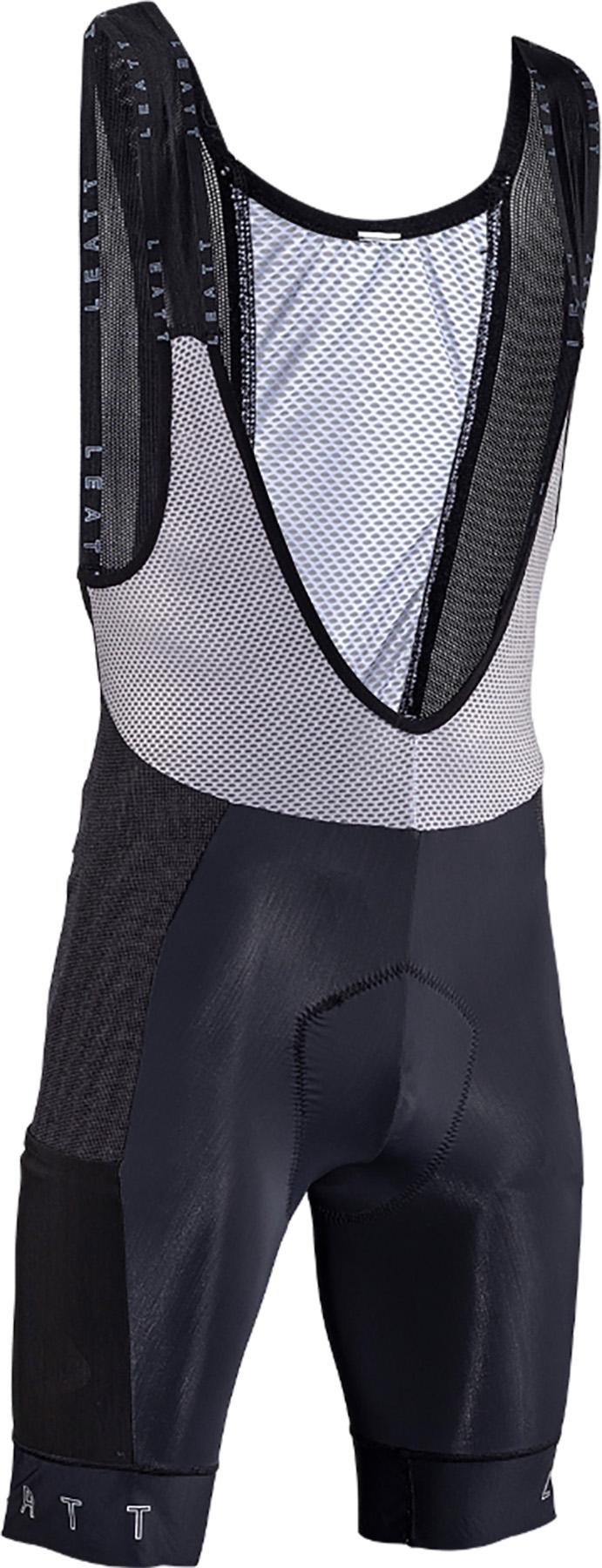 Product gallery image number 1 for product Endurance 5.0 MTB Bib Shorts