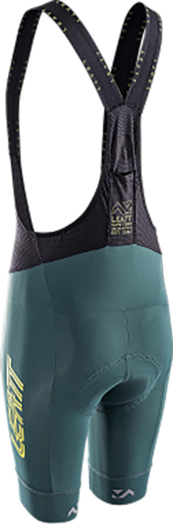 Product gallery image number 2 for product Endurance 6.0 MTB Bib Shorts