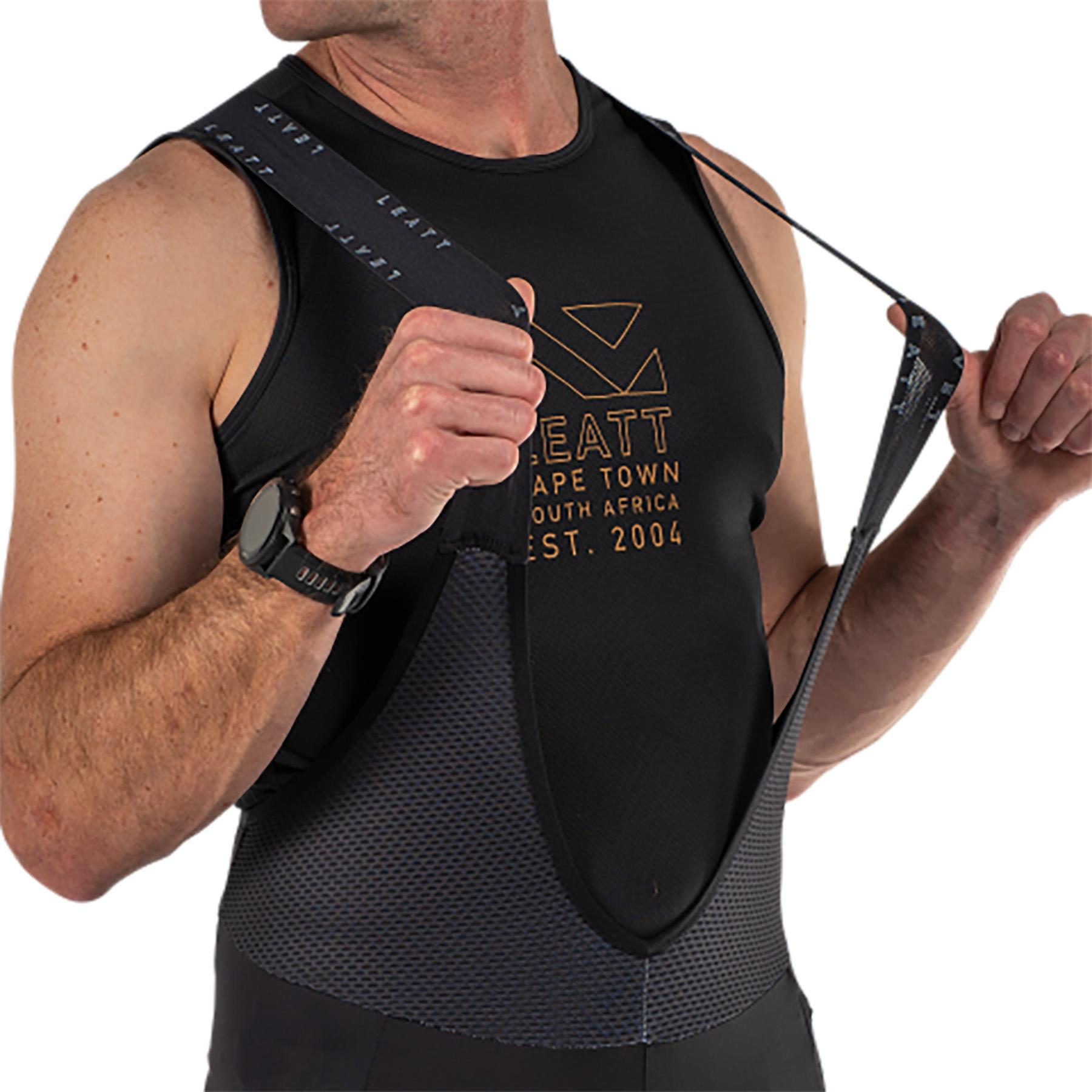 Product gallery image number 2 for product Endurance 6.0 MTB Bib Shorts