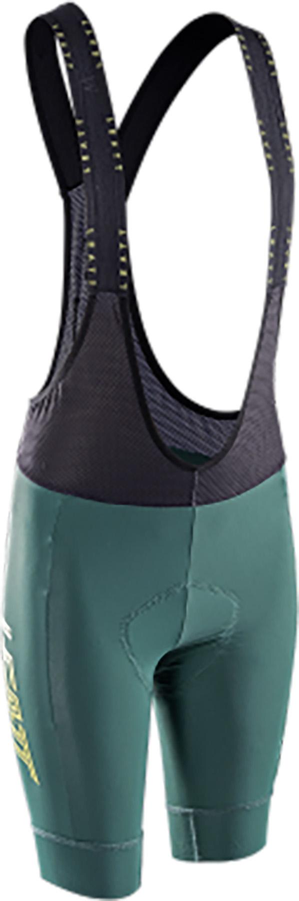 Product gallery image number 1 for product Endurance 6.0 MTB Bib Shorts