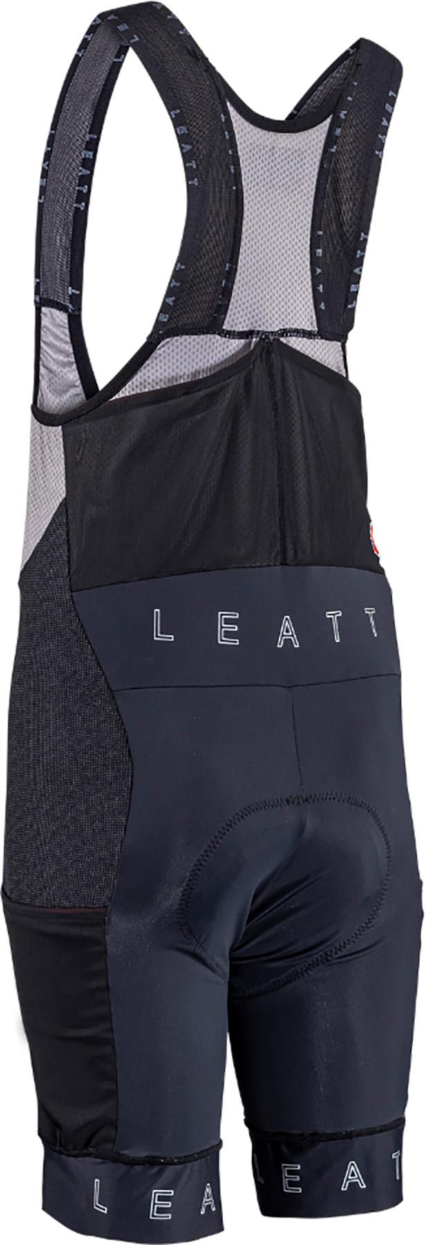 Product gallery image number 2 for product Endurance 5.0 MTB Bib Shorts - Women's