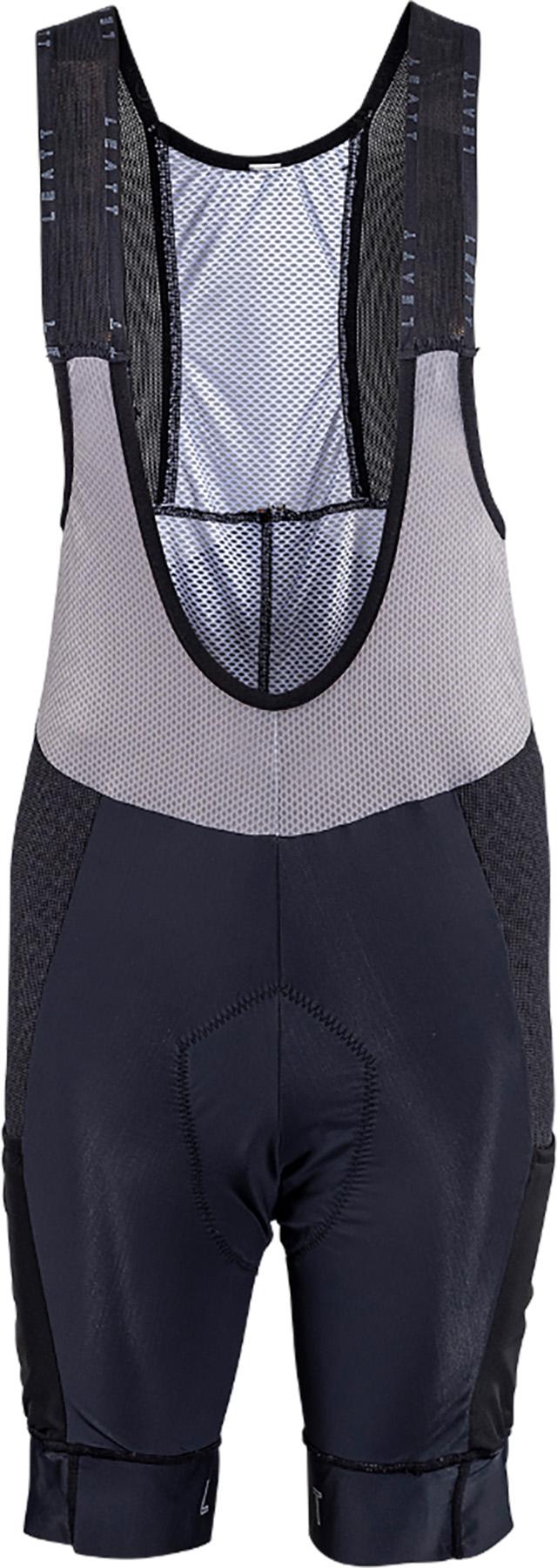 Product gallery image number 3 for product Endurance 5.0 MTB Bib Shorts - Women's