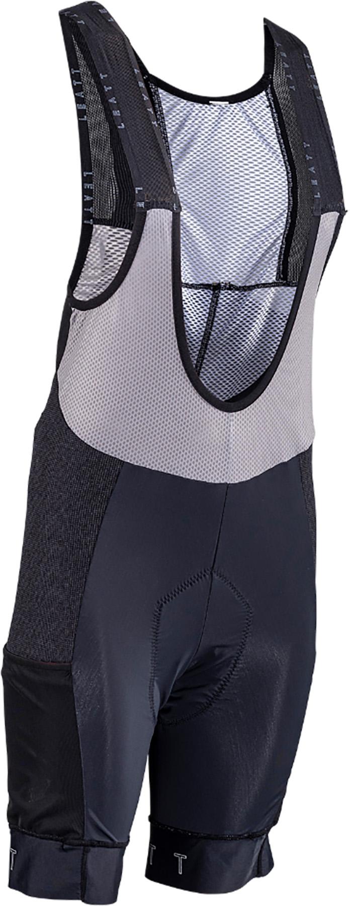 Product gallery image number 1 for product Endurance 5.0 MTB Bib Shorts - Women's