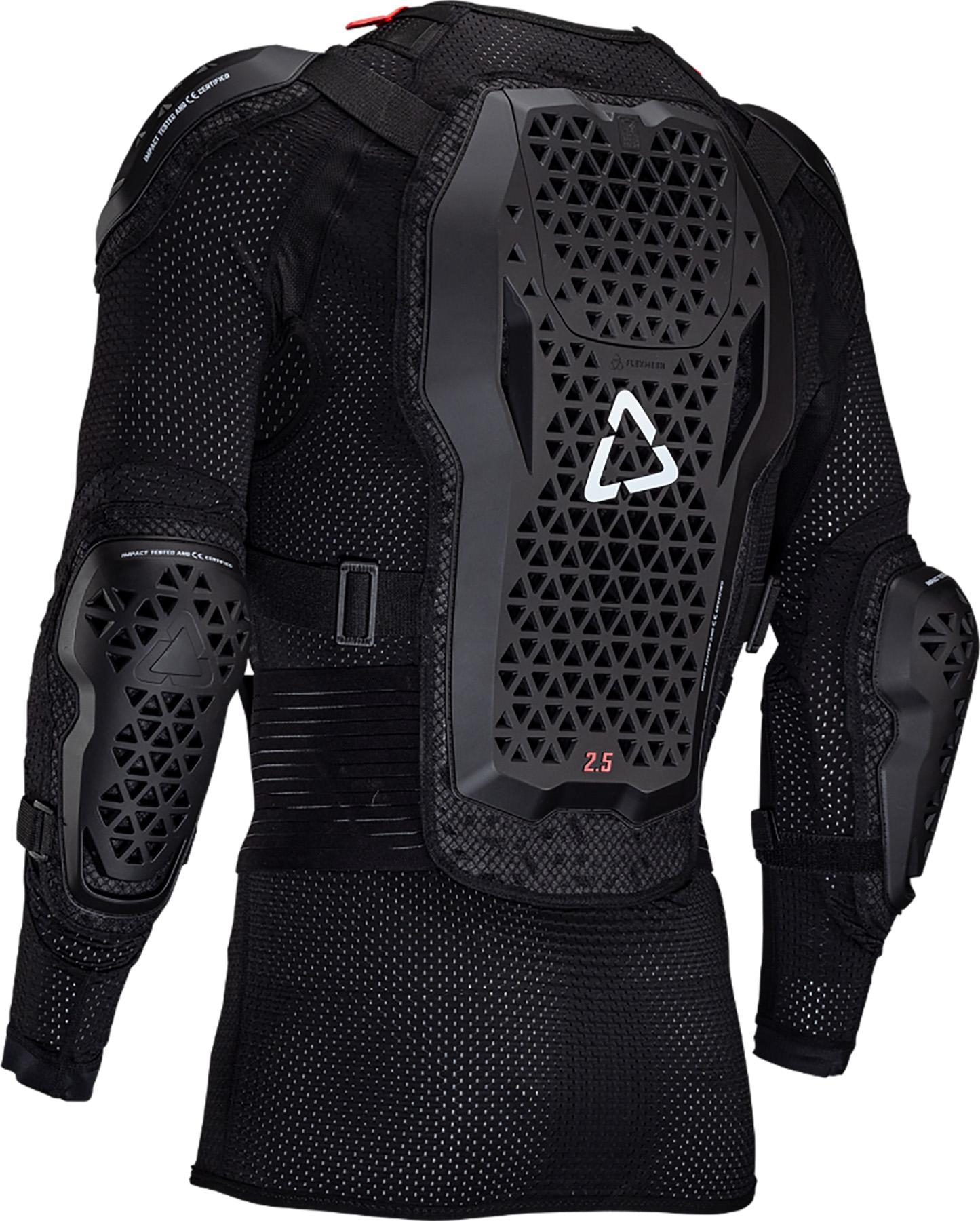 Product gallery image number 2 for product 2.5 Body Protector