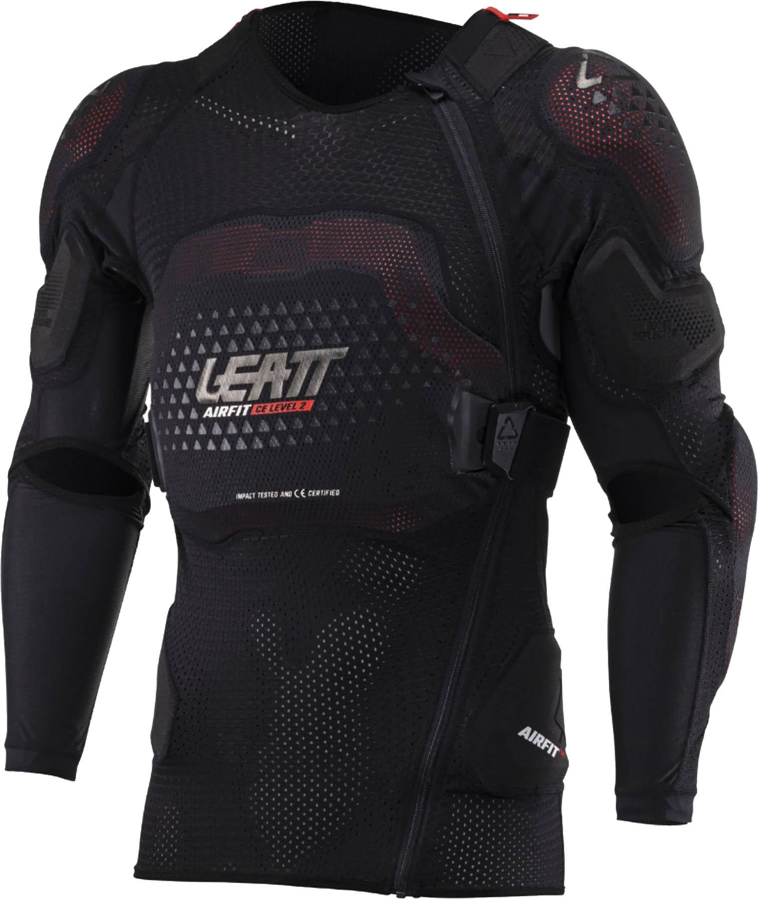 Product gallery image number 2 for product Protecteur corporel 3DF AirFit Evo - Unisexe