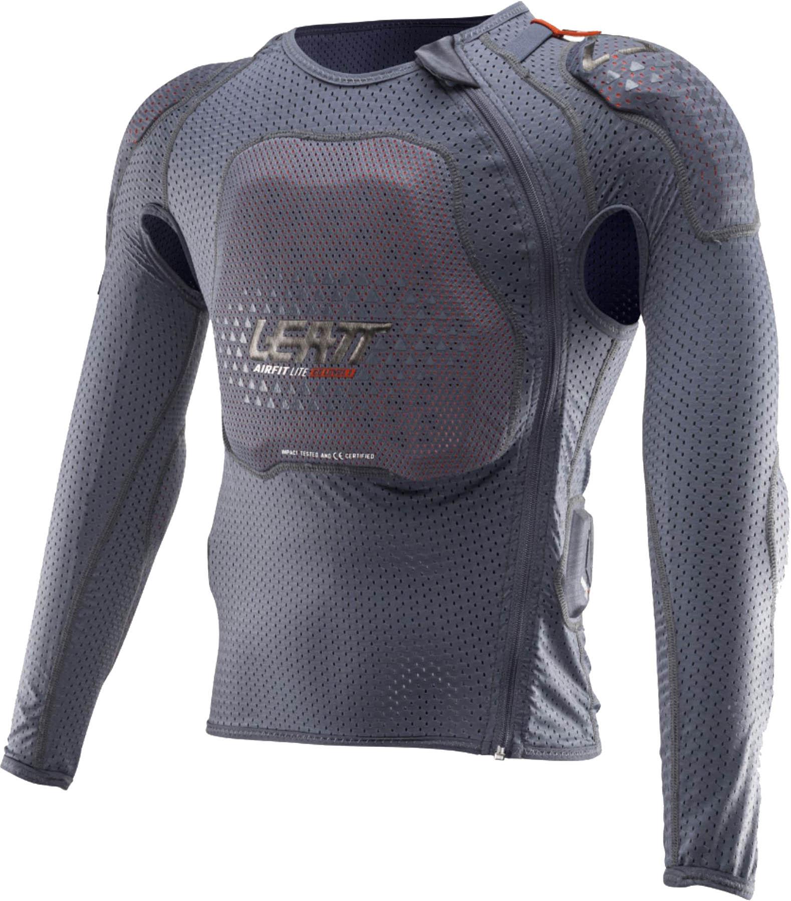 Product gallery image number 2 for product 3DF AirFit Lite Evo Body Protector - Junior