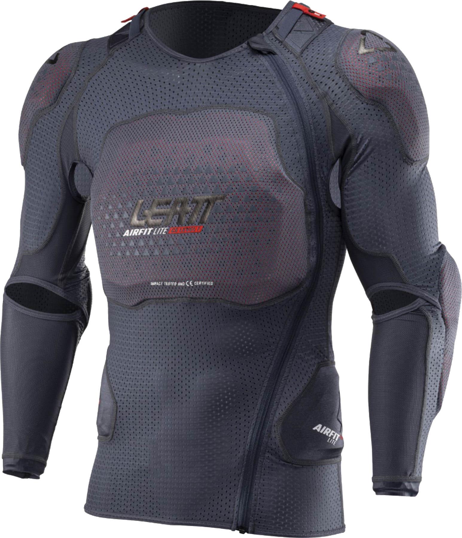 Product gallery image number 2 for product Protecteur corporel Evo 3DF AirFit Lite - Unisexe