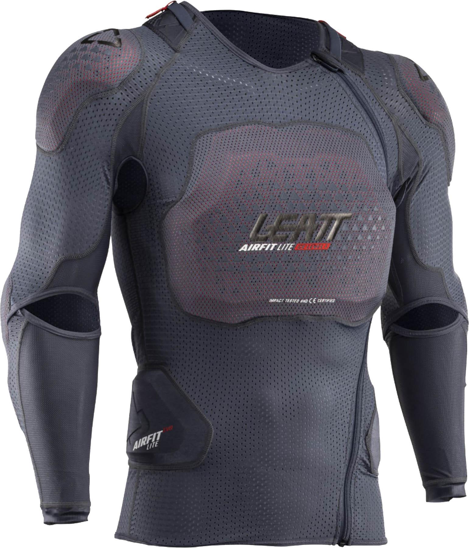 Product image for Protecteur corporel Evo 3DF AirFit Lite - Unisexe