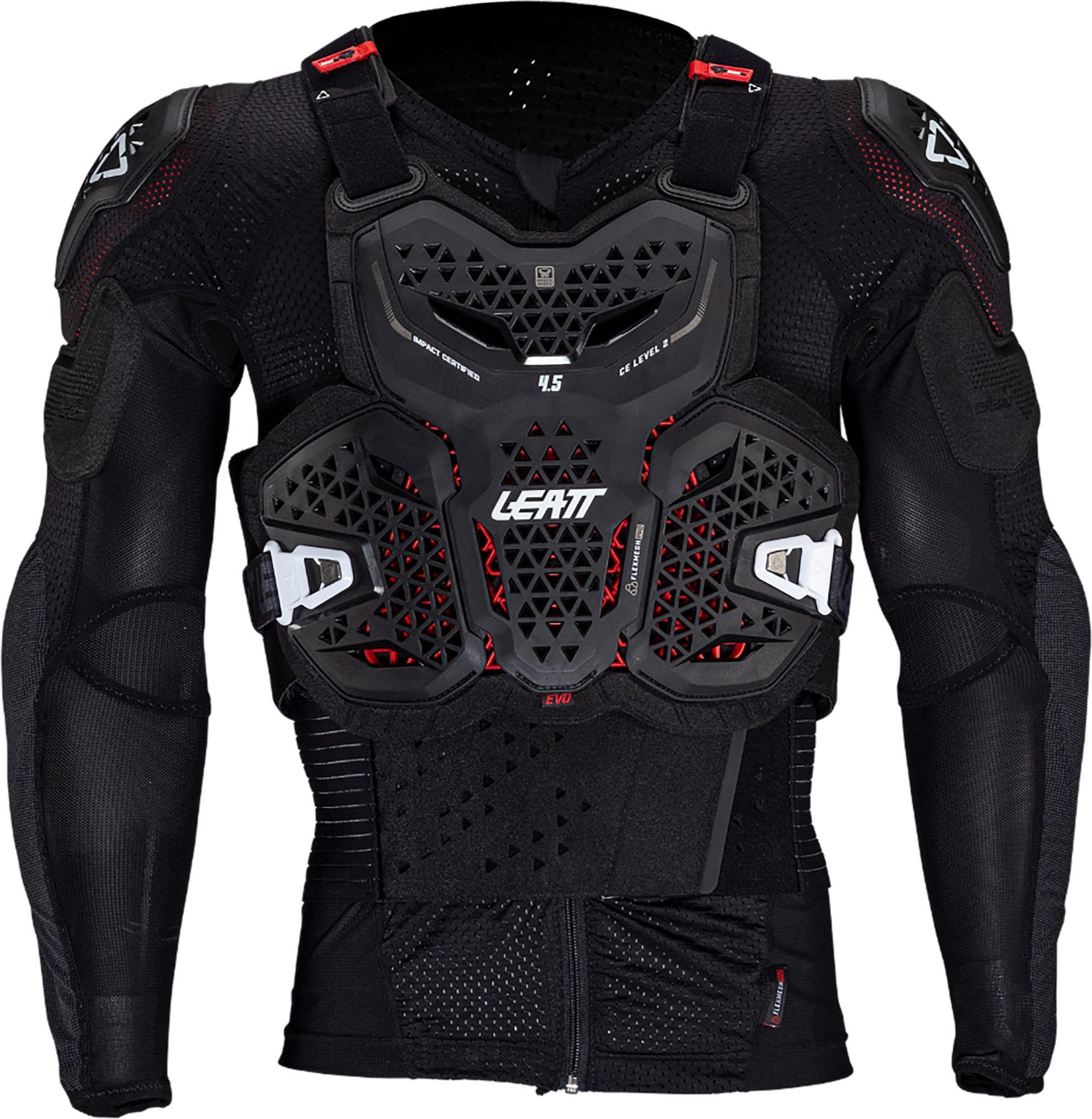 Product gallery image number 3 for product Evo 4.5 Body Protector