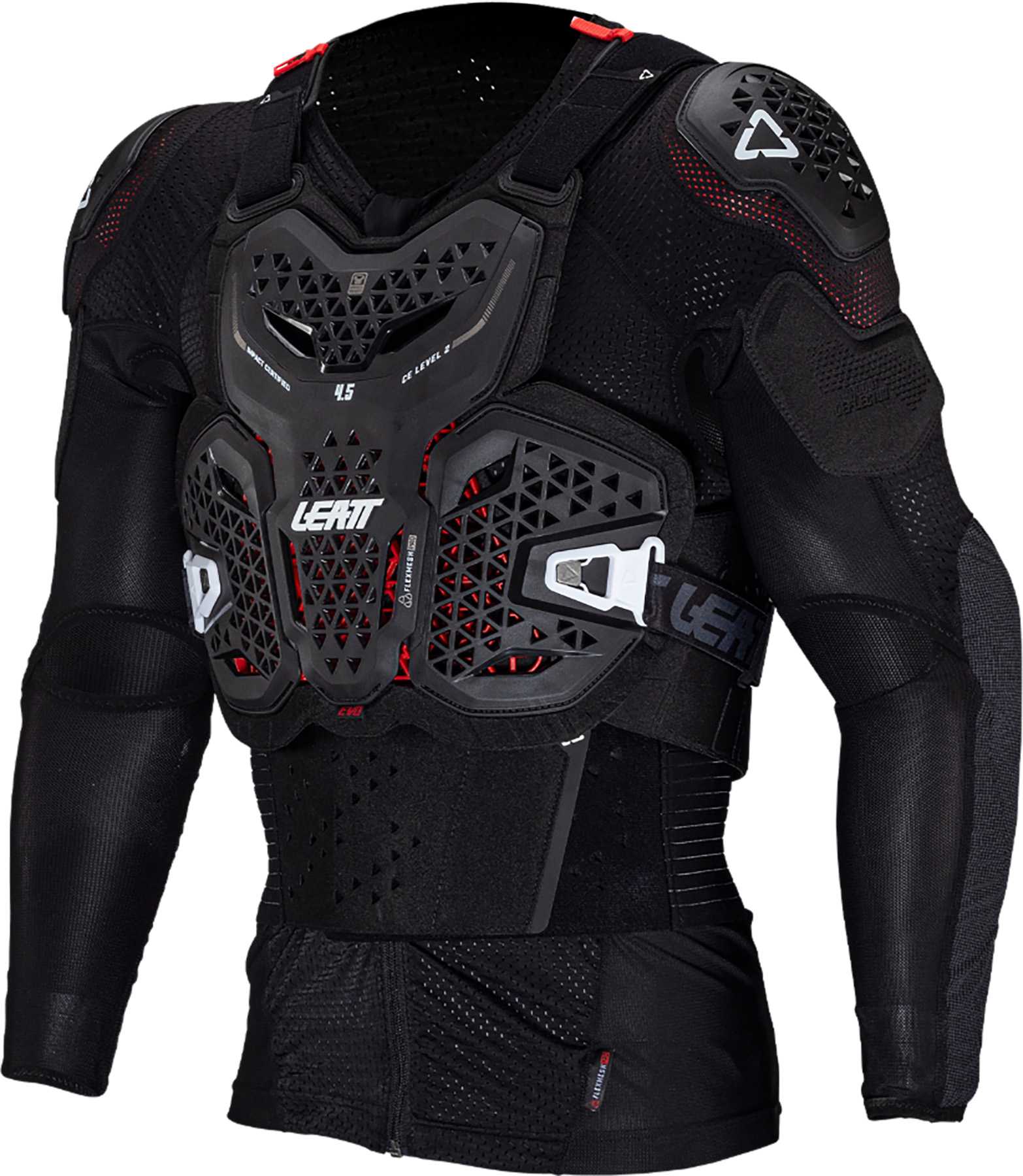 Product image for Evo 4.5 Body Protector