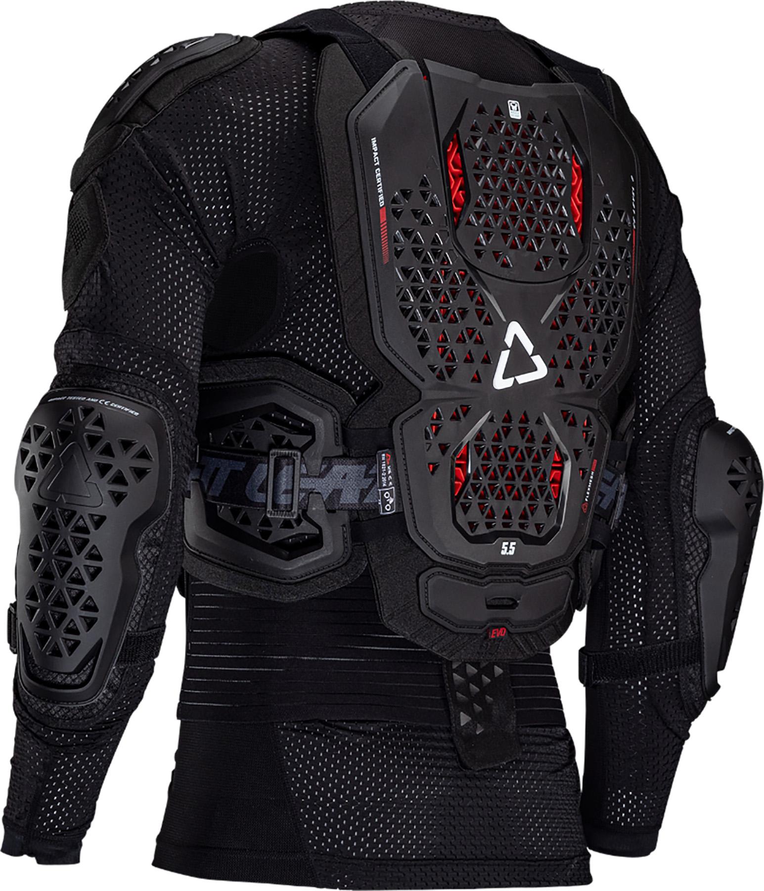 Product gallery image number 2 for product Evo 5.5 Body Protector