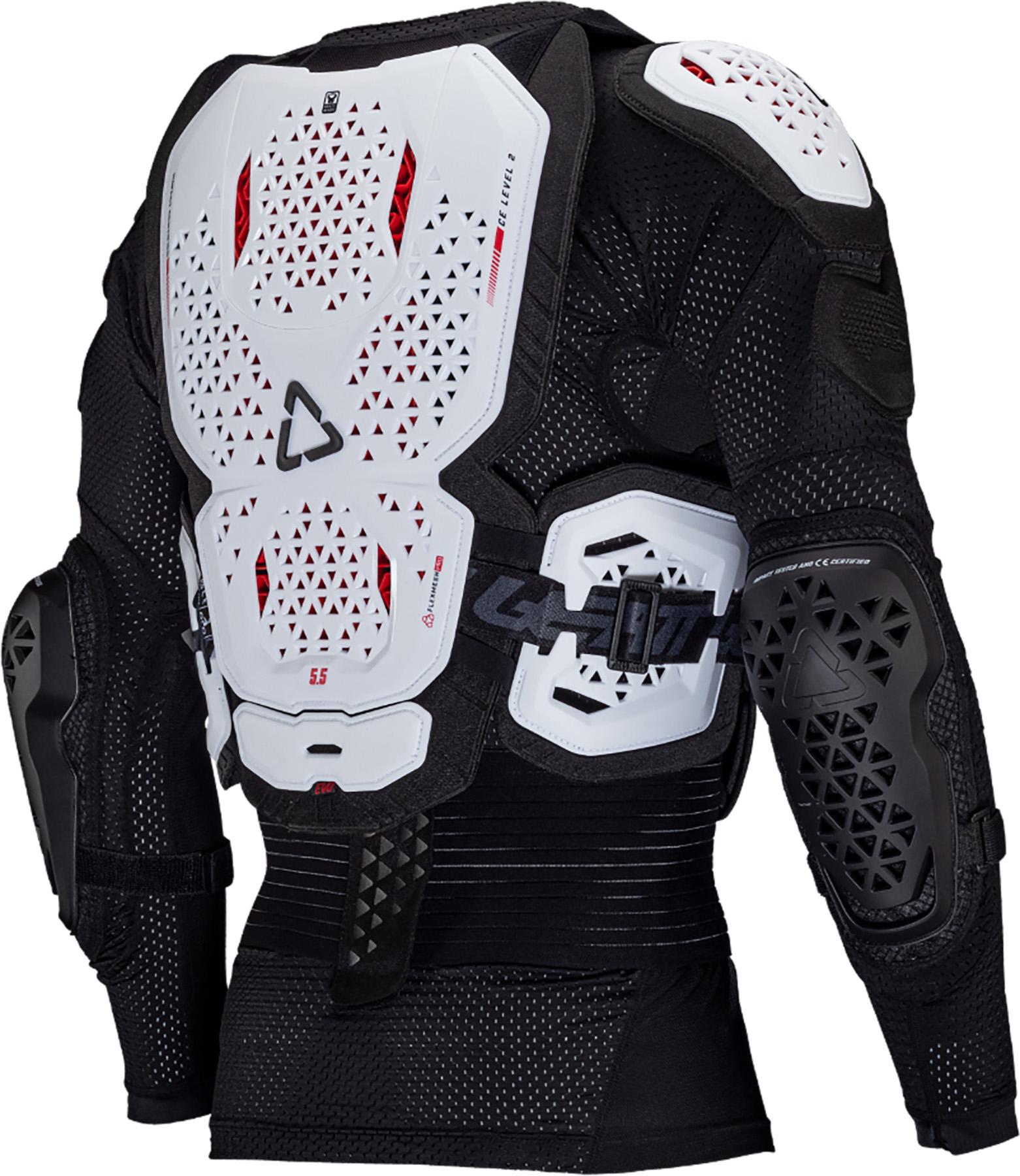 Product gallery image number 2 for product Evo 5.5 Body Protector