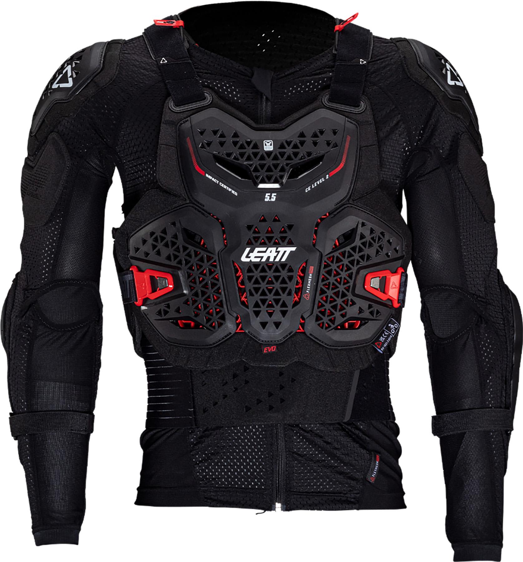 Product gallery image number 3 for product Evo 5.5 Body Protector
