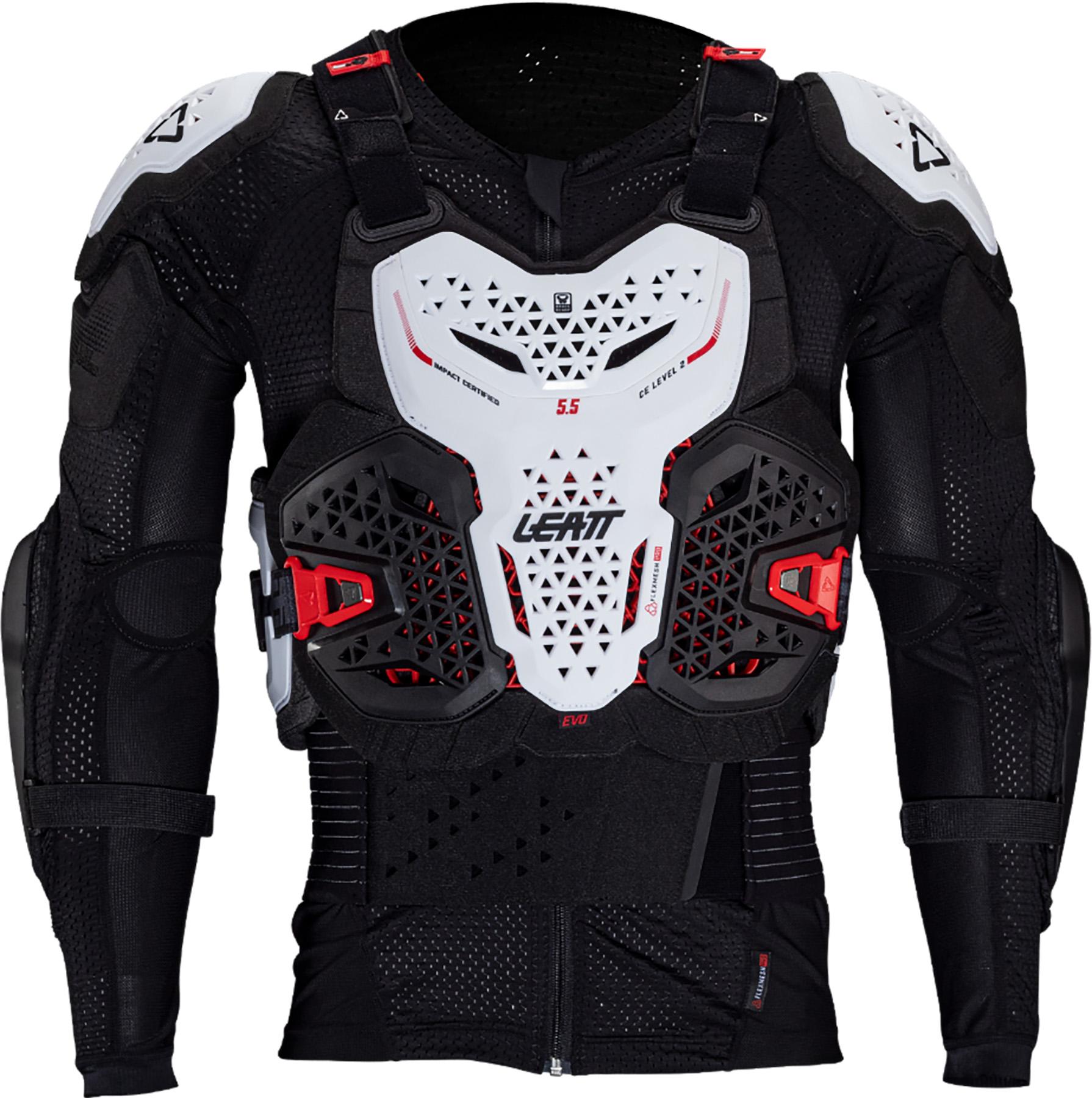 Product gallery image number 3 for product Evo 5.5 Body Protector