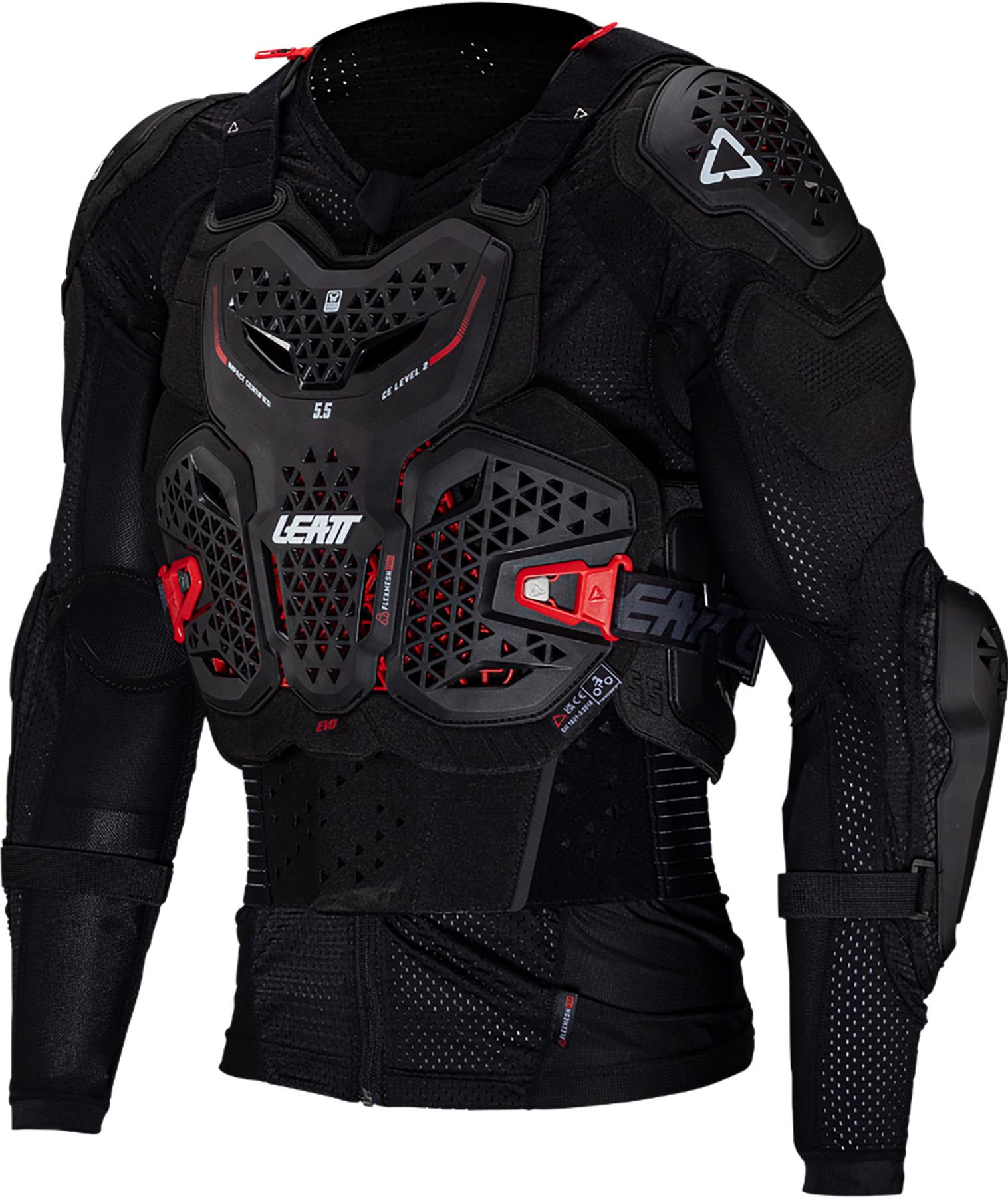 Product gallery image number 1 for product Evo 5.5 Body Protector