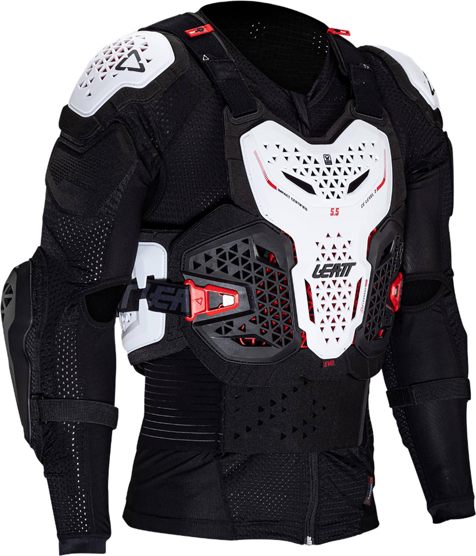 Product image for Evo 5.5 Body Protector