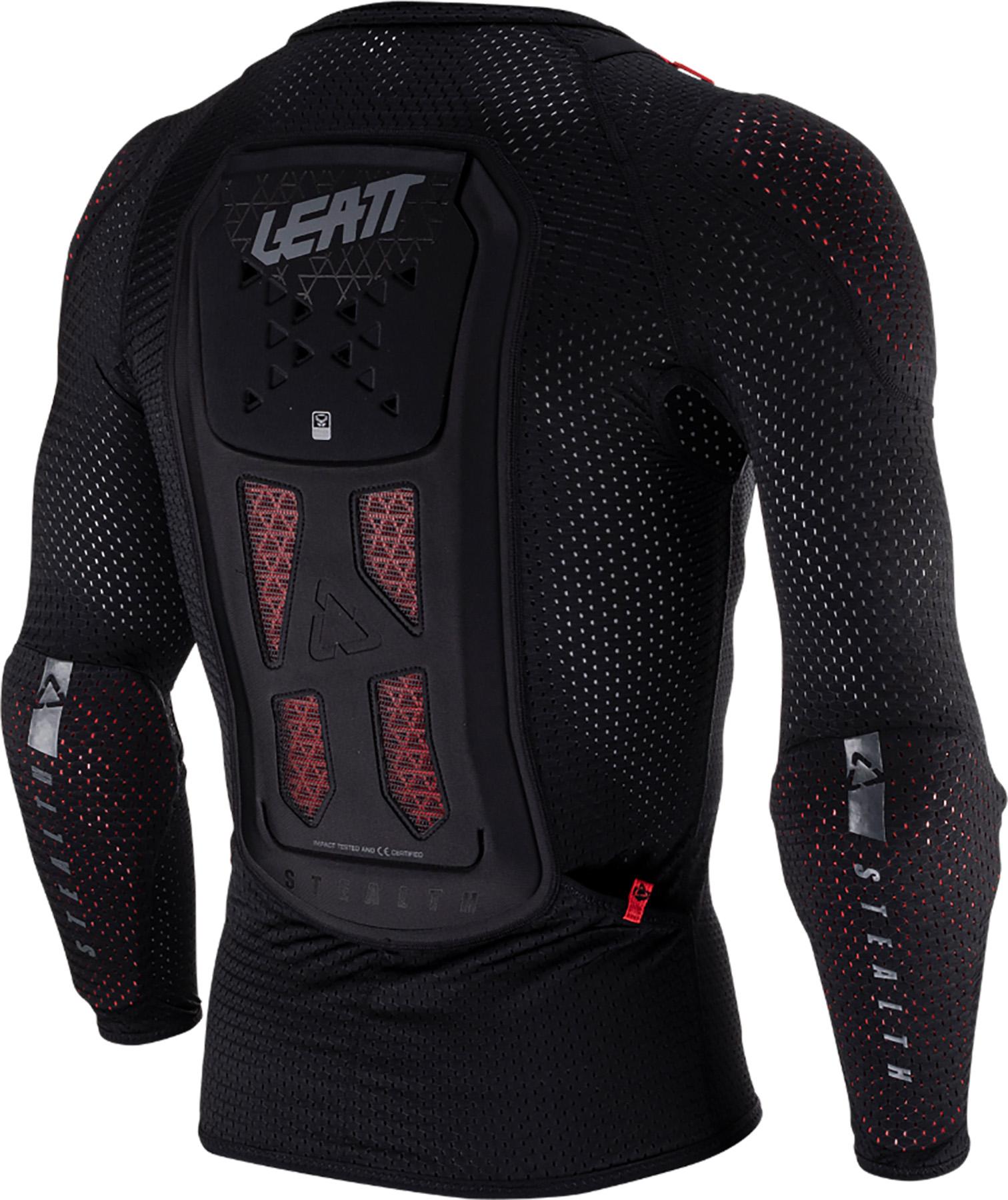Product gallery image number 2 for product ReaFlex Body Protector Stealth